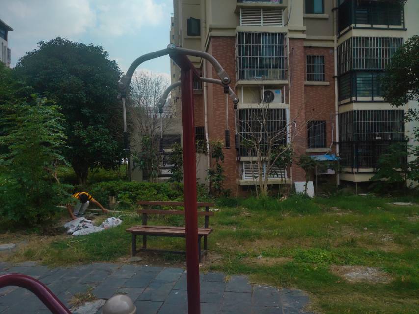 上肢牵引器