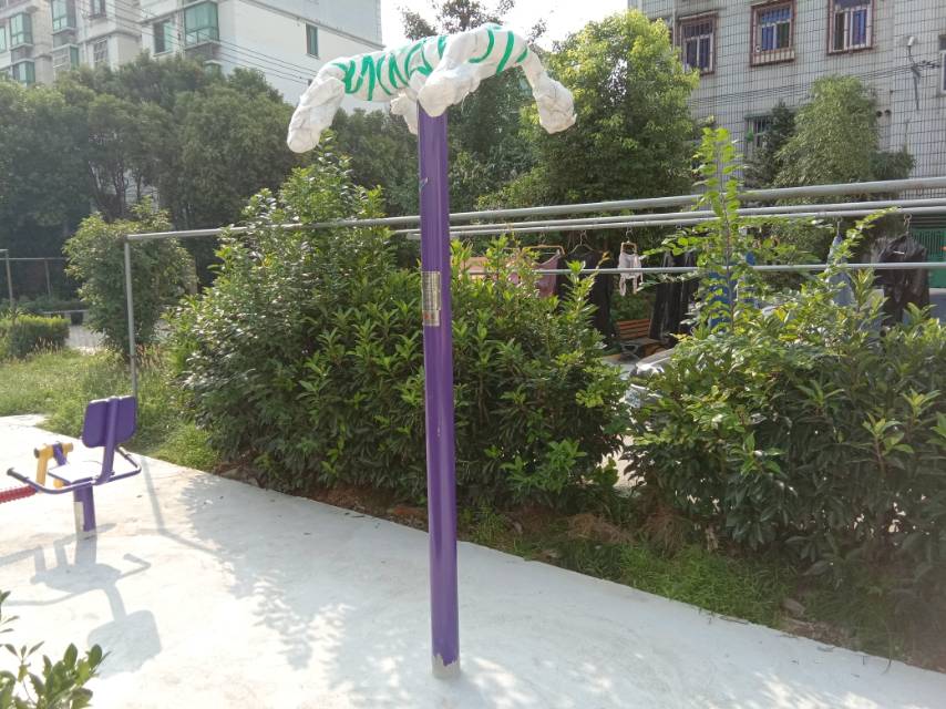 上肢牵引器