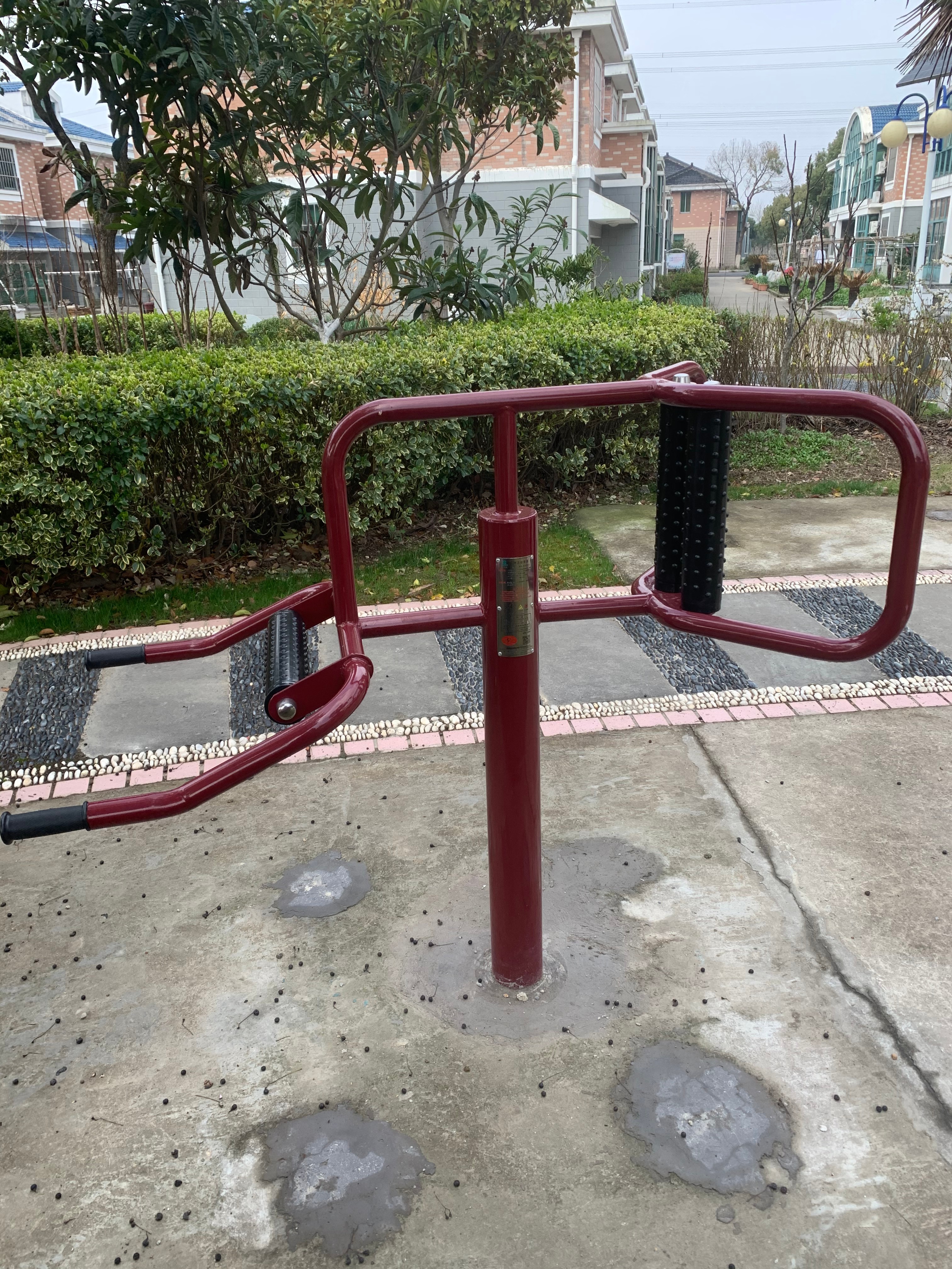 腰背按摩器