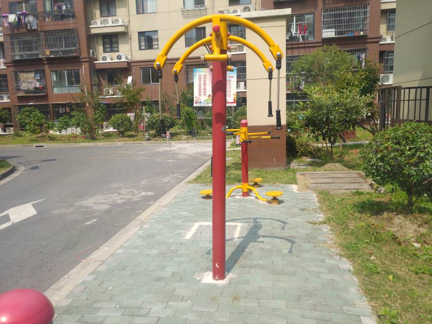 上肢牵引器