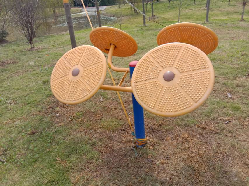 太极揉推器