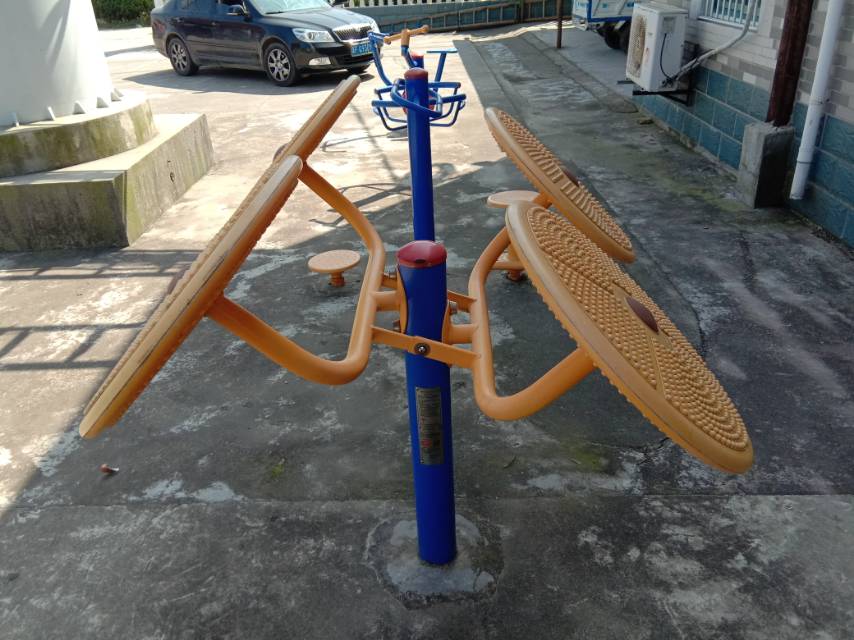 太极揉推器