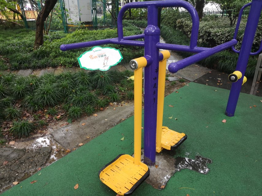 钟摆器