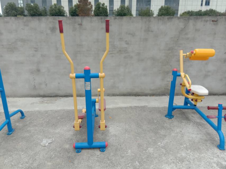 跑步器