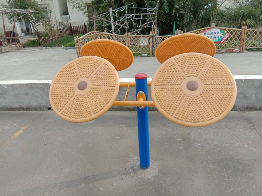 太极揉推器