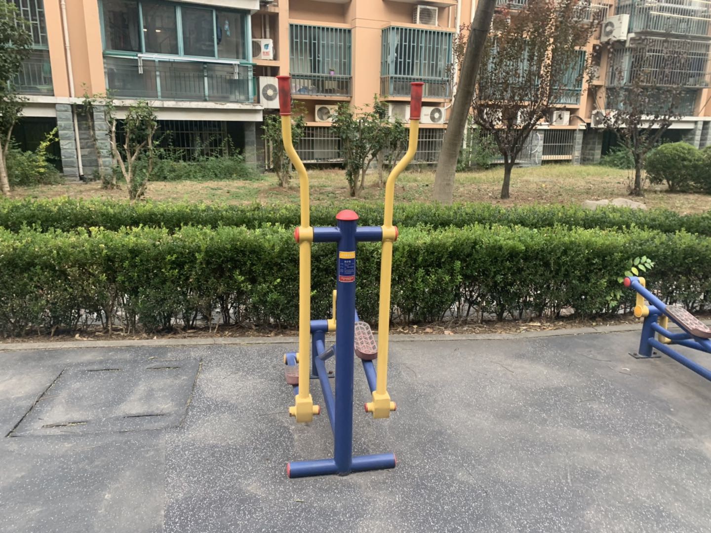 跑步器