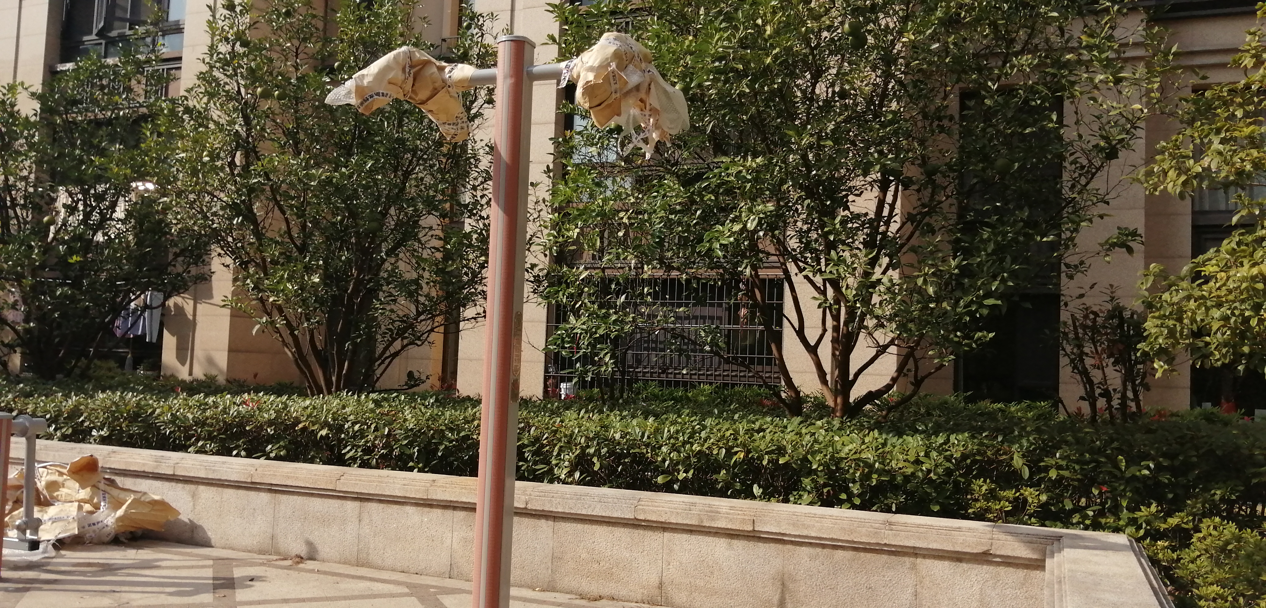 上肢牵引器