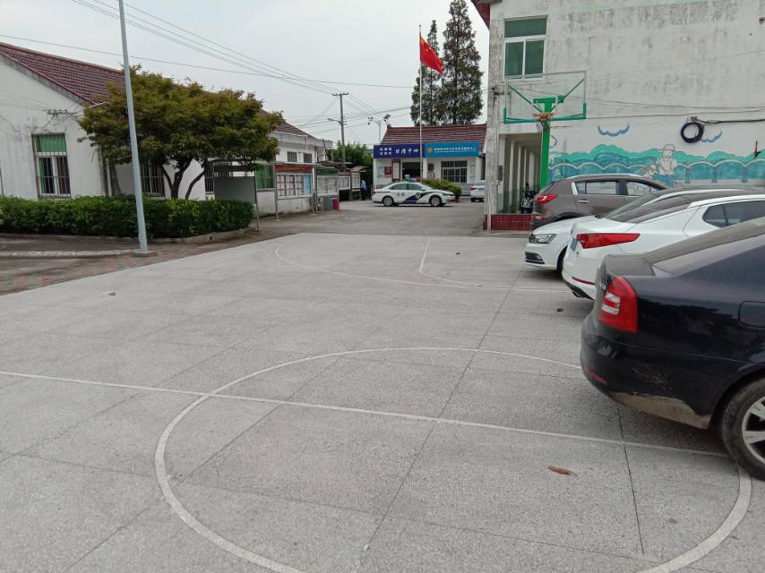 东厍村