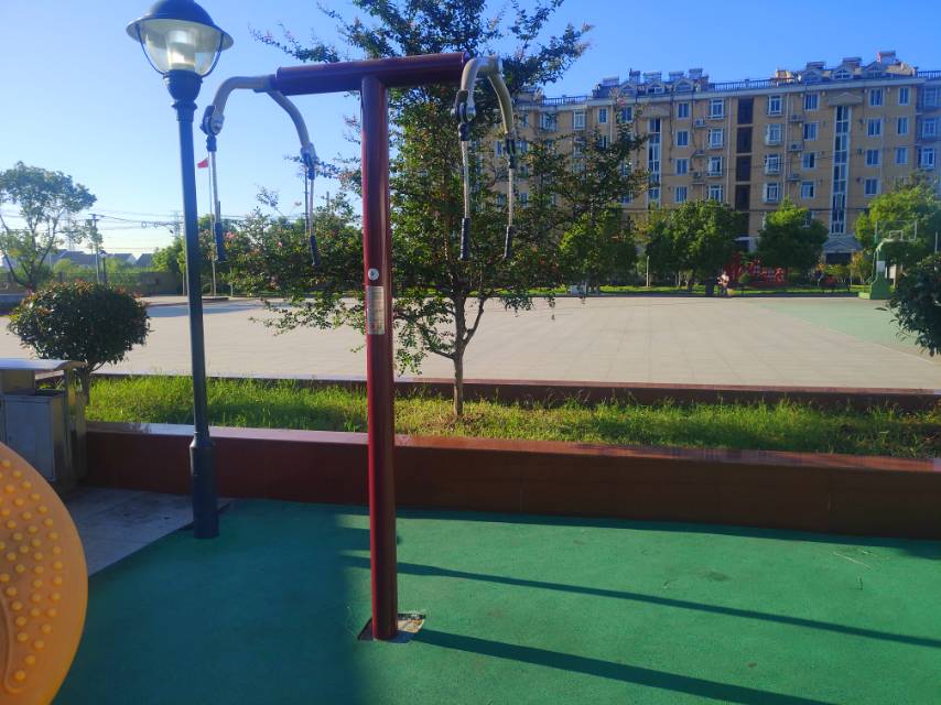 上肢牵引器