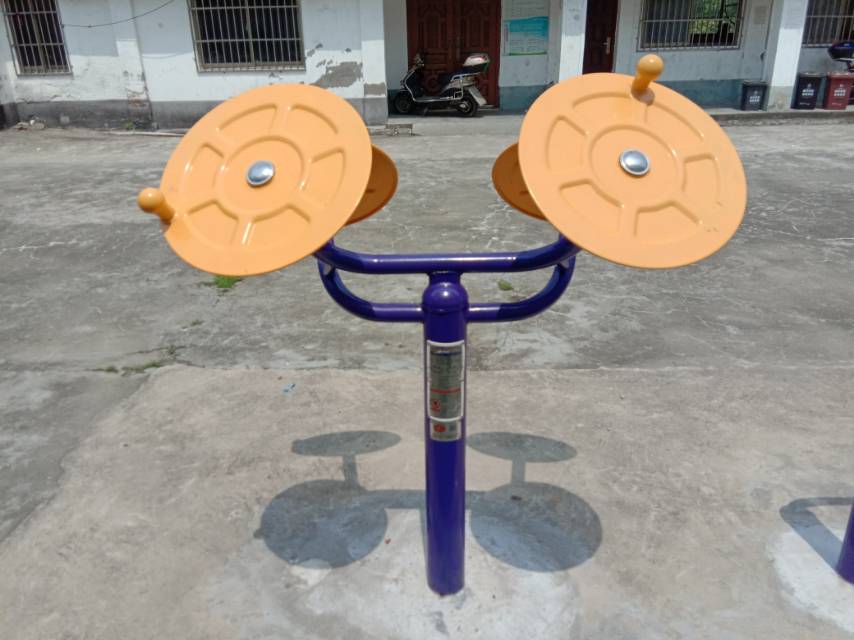 太极揉推器