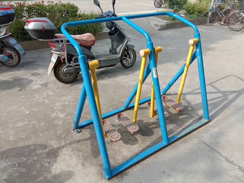漫步器（双）