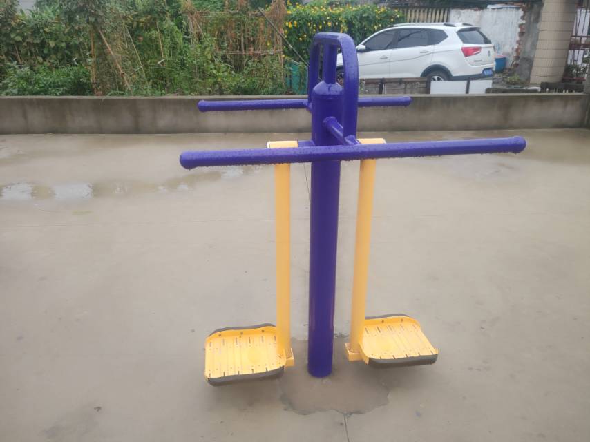 钟摆器