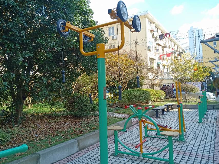 上肢牵引器