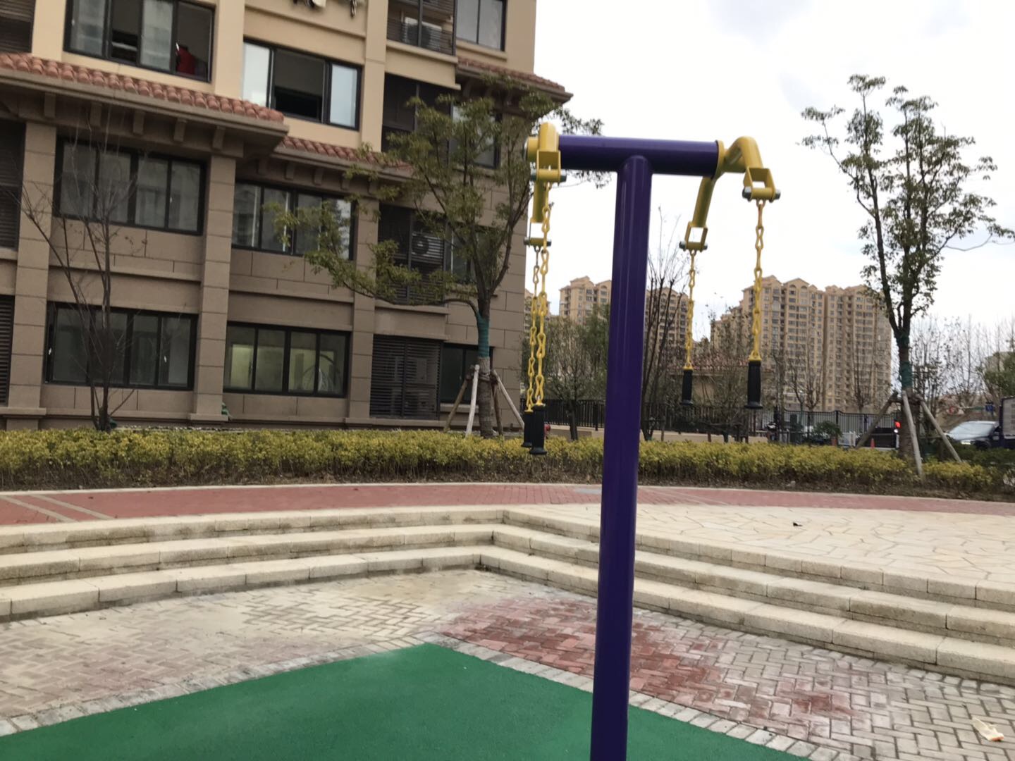 上肢牵引器