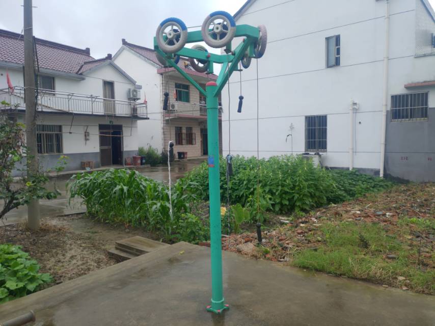 上肢牵引器