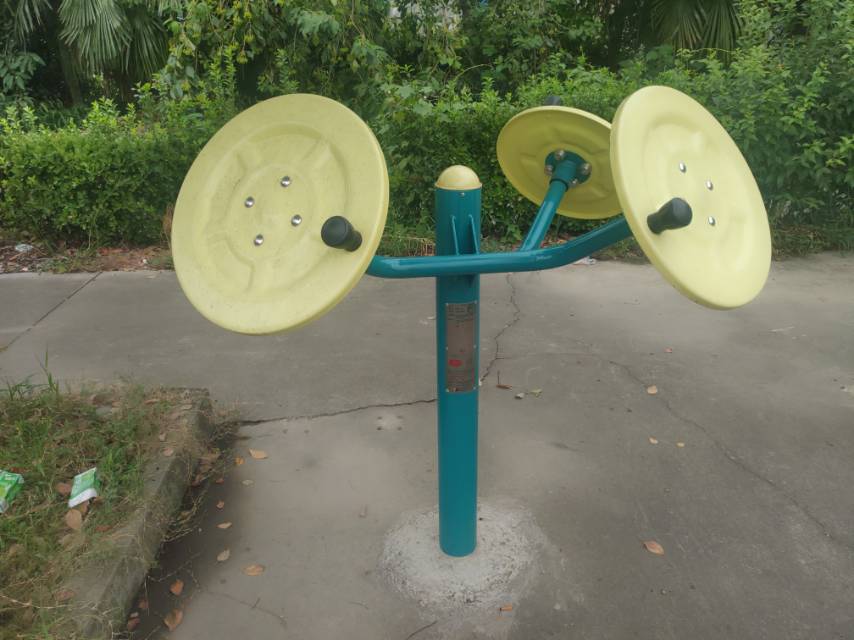 太极揉推器