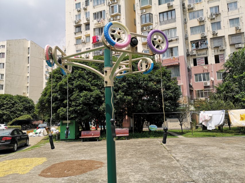 上肢牵引器