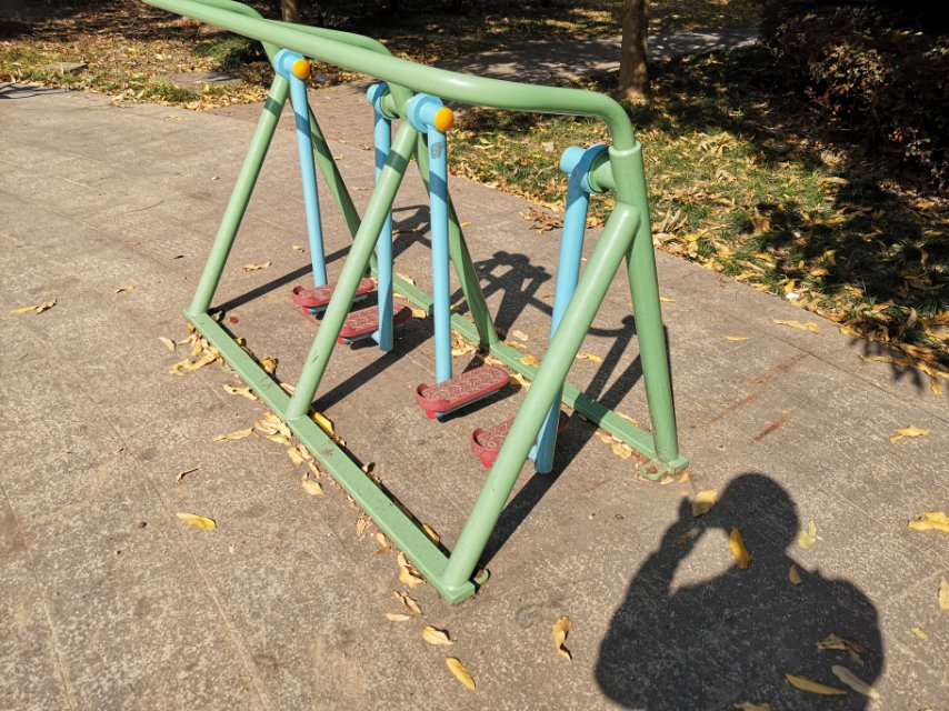 漫步器