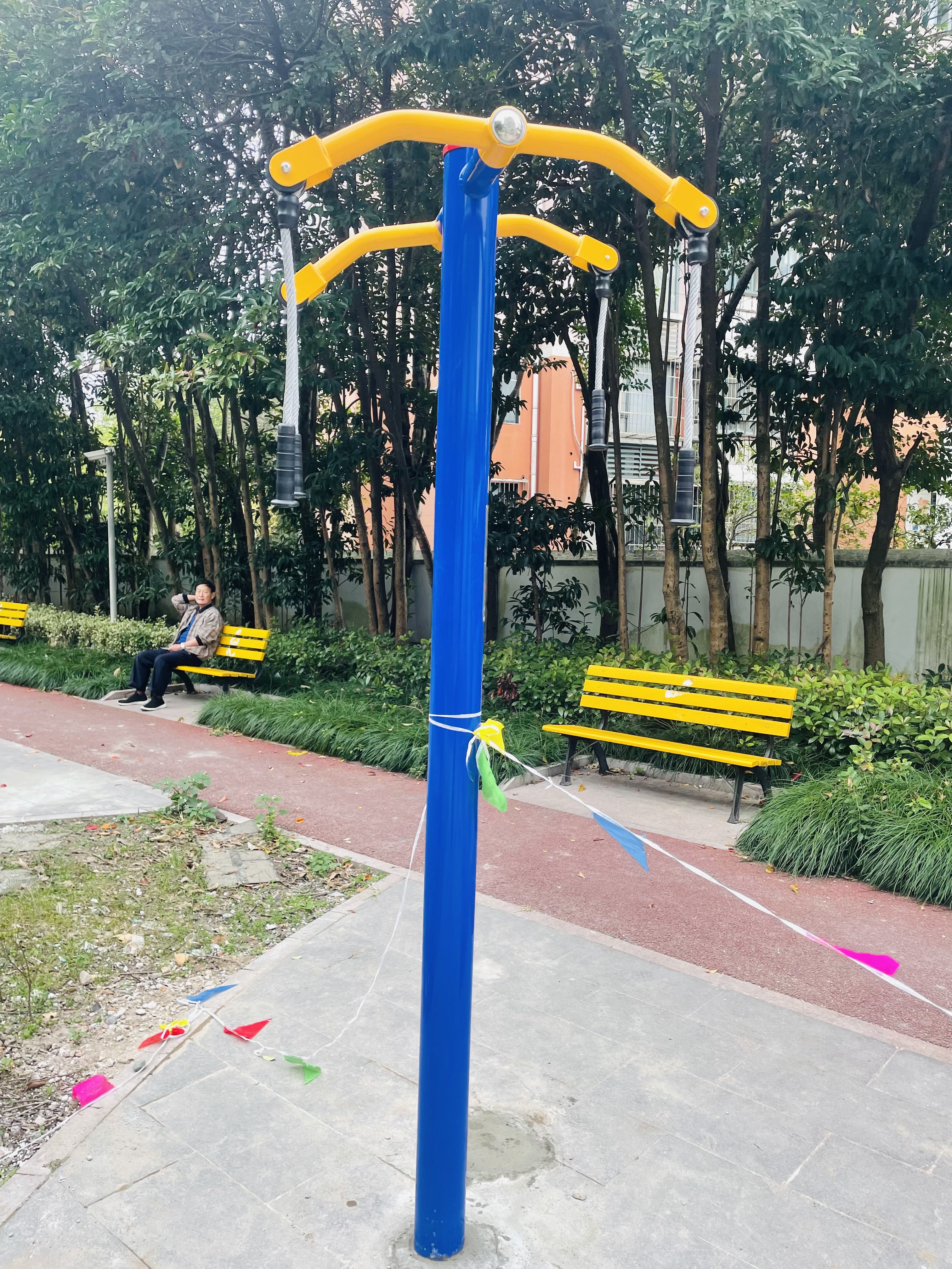上肢牵引器
