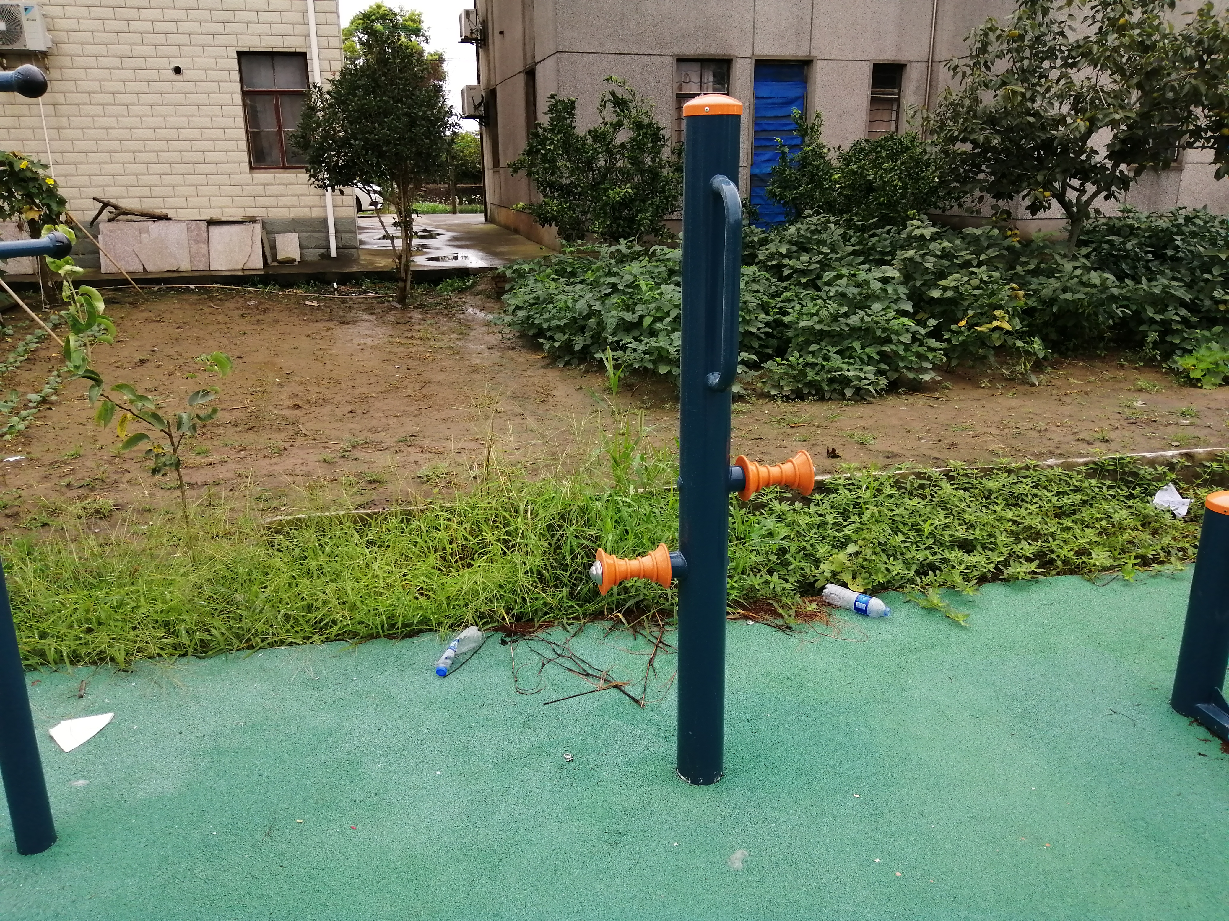 腿部按摩器