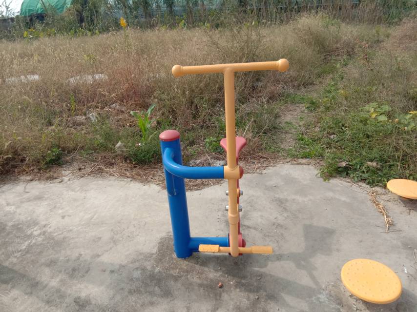 健骑机