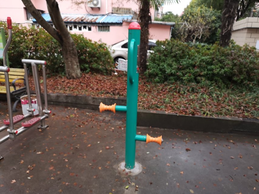 腿部按摩器
