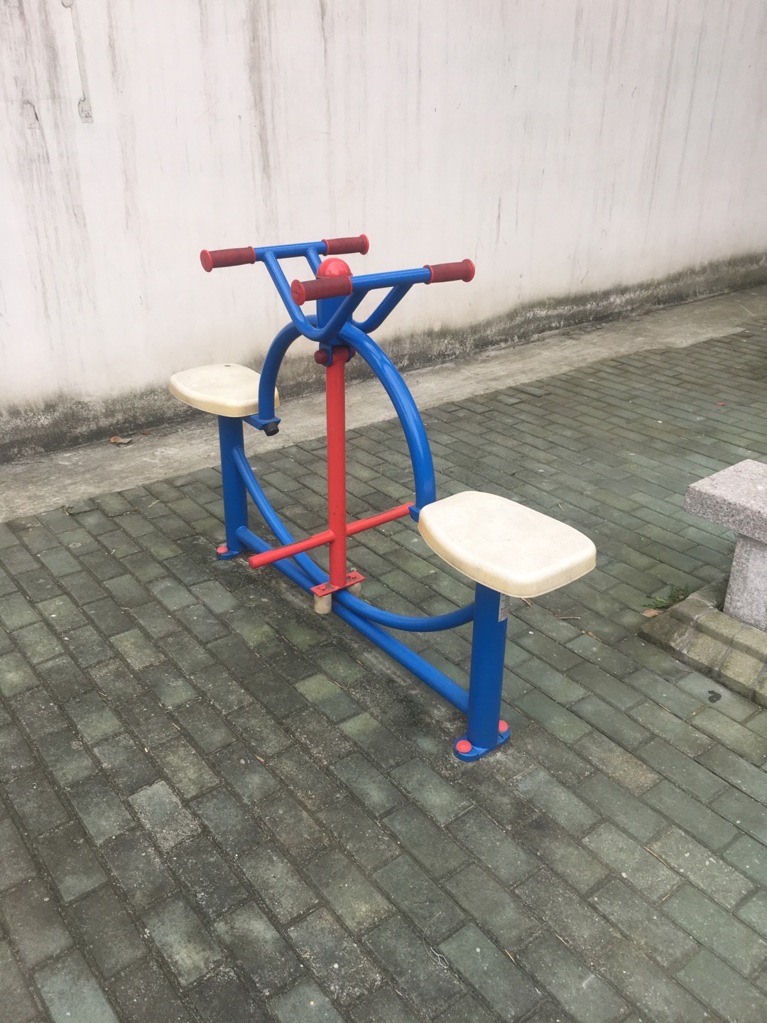 下肢康复器