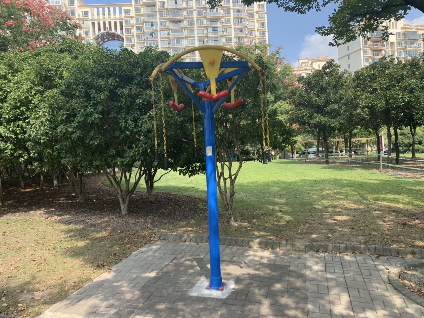 上肢牵引器