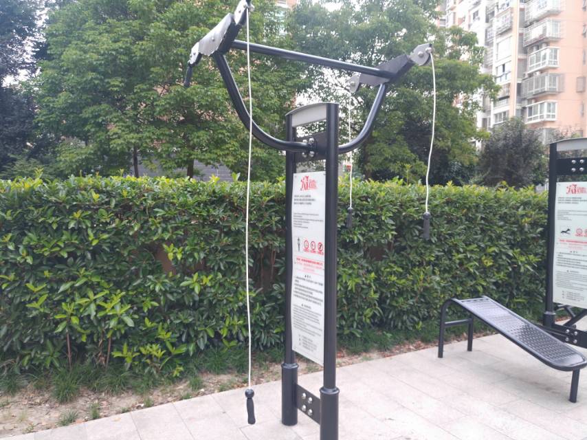 上肢牵引器