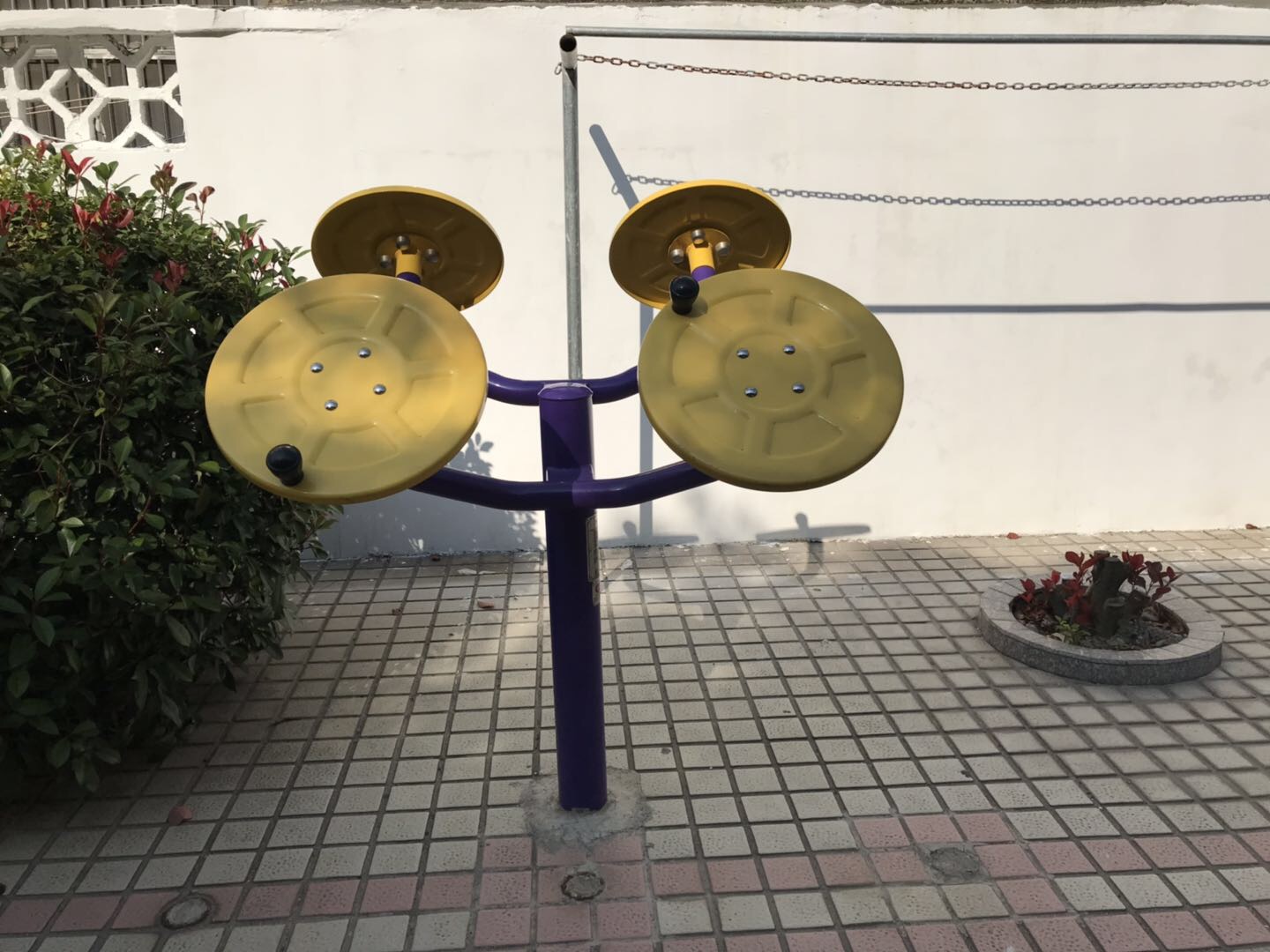 肩关节训练器