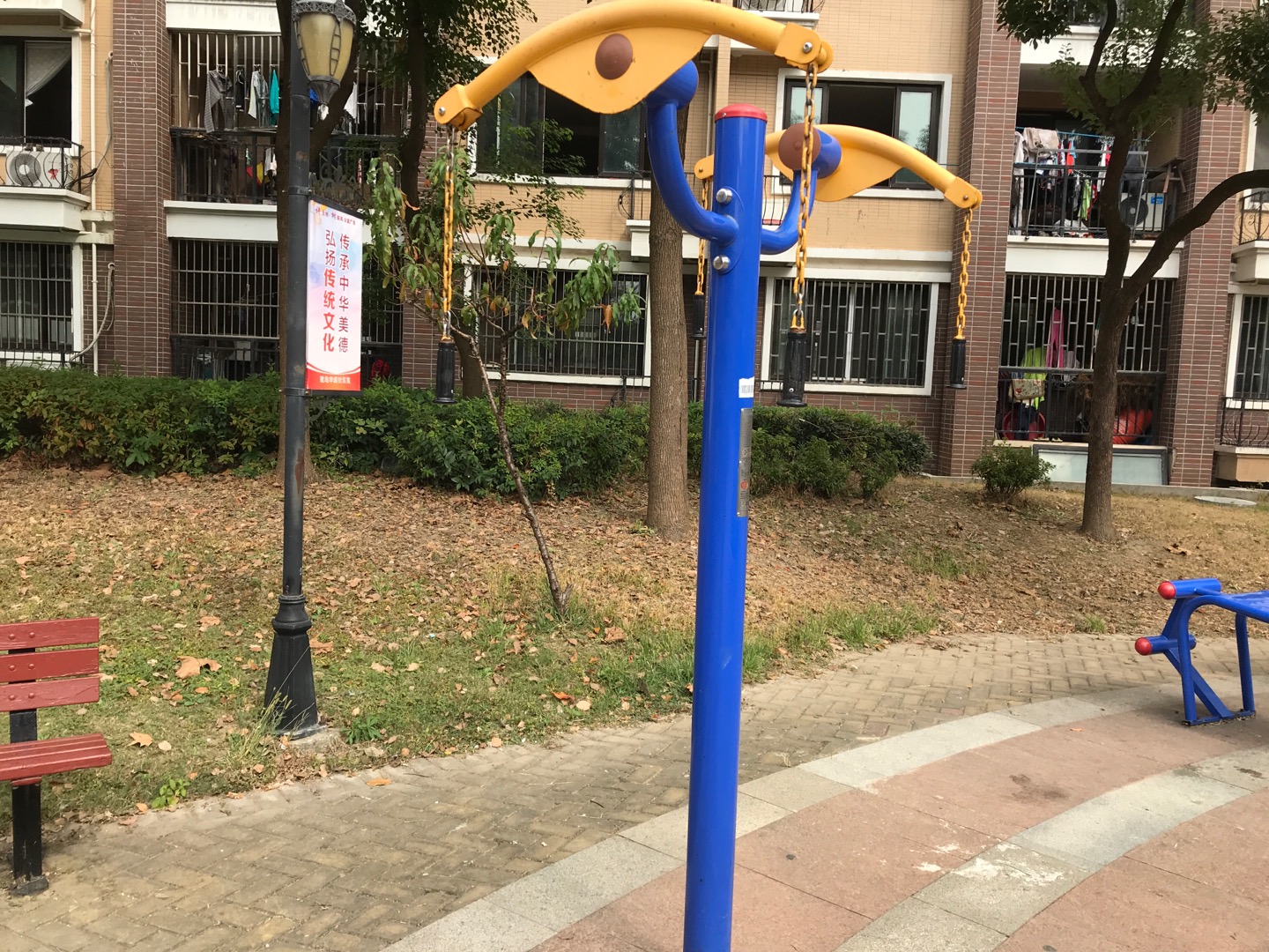 上肢牵引器