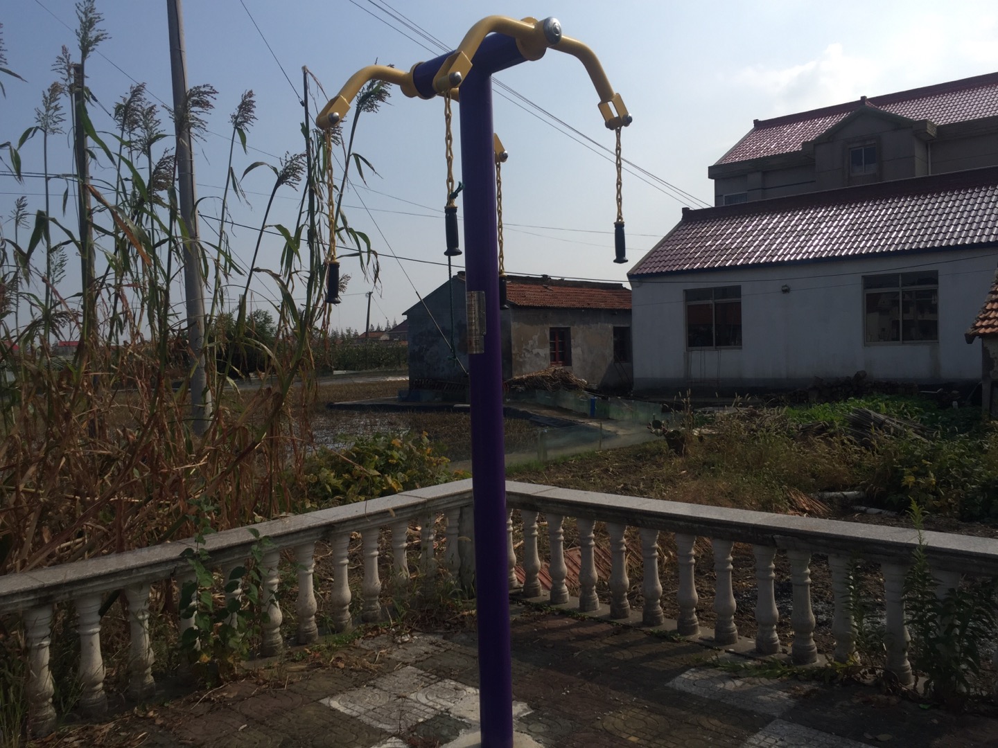 上肢牵引器