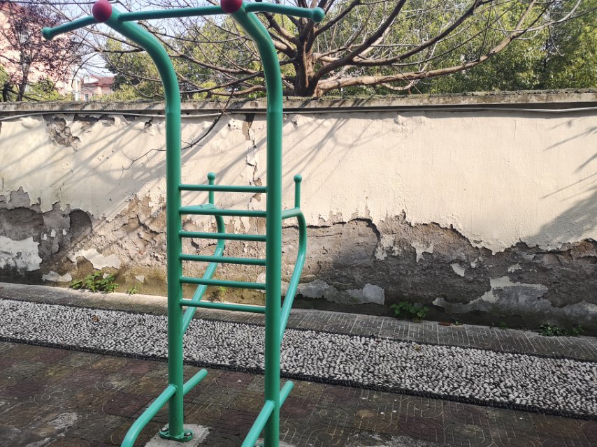 多功能锻炼器