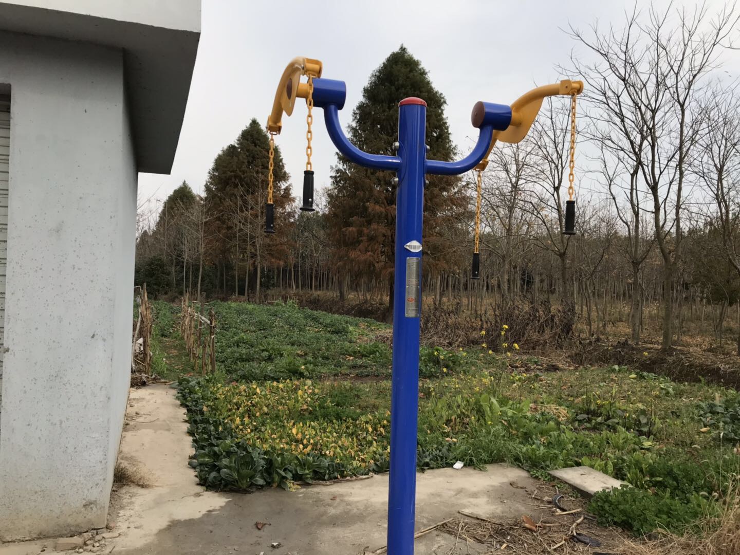上肢牵引器