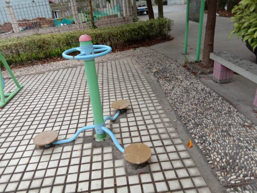 扭腰器