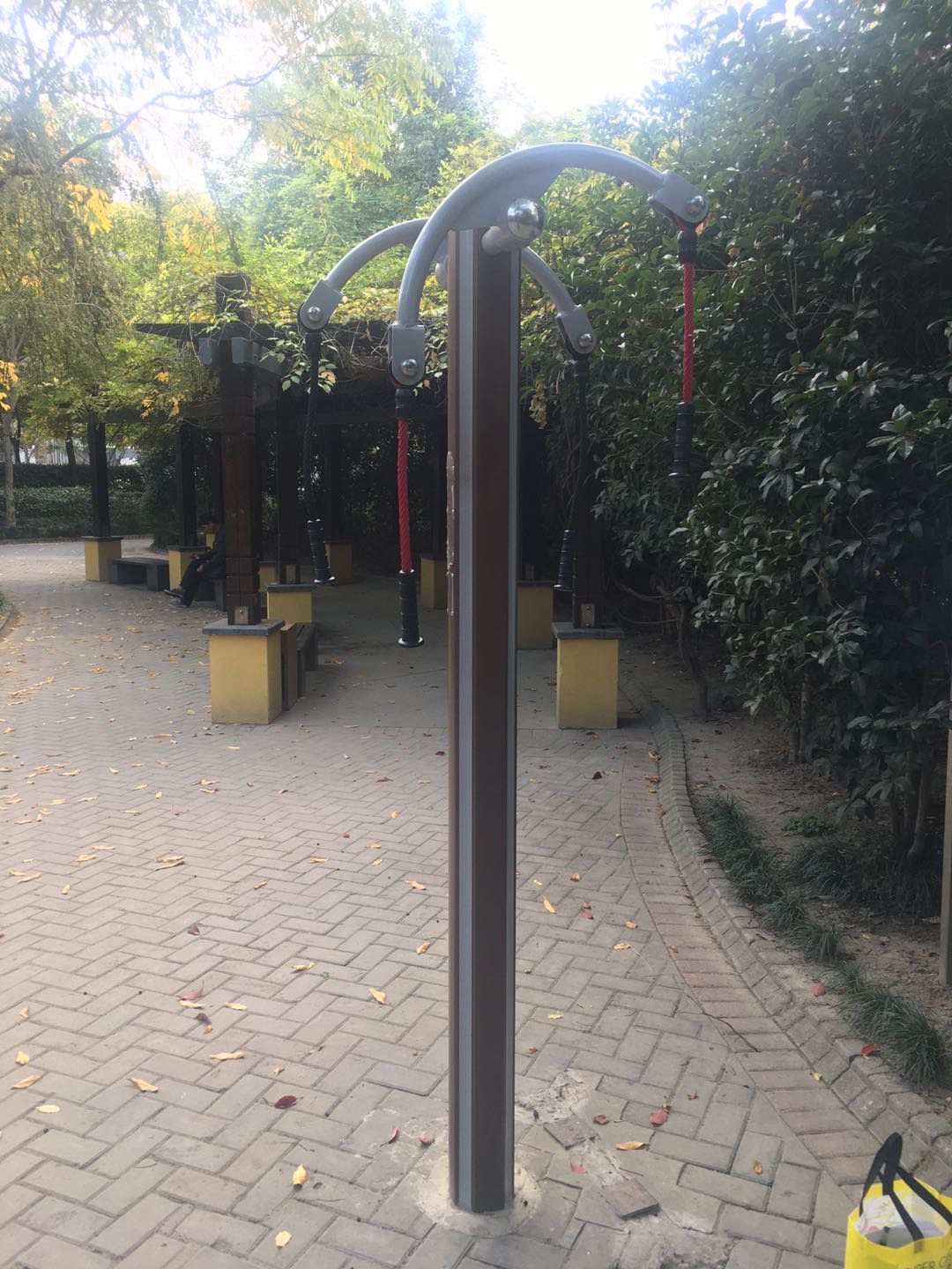上肢牵引器