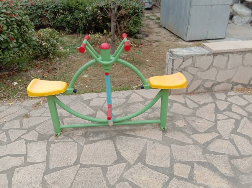 下肢康复器