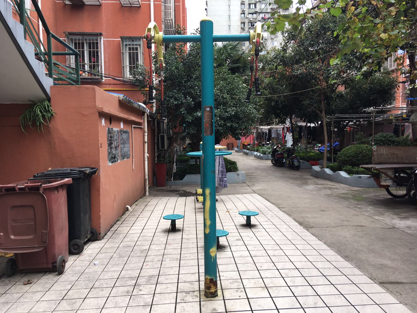 上肢牵引器