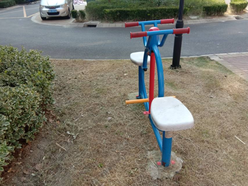 下肢康复器