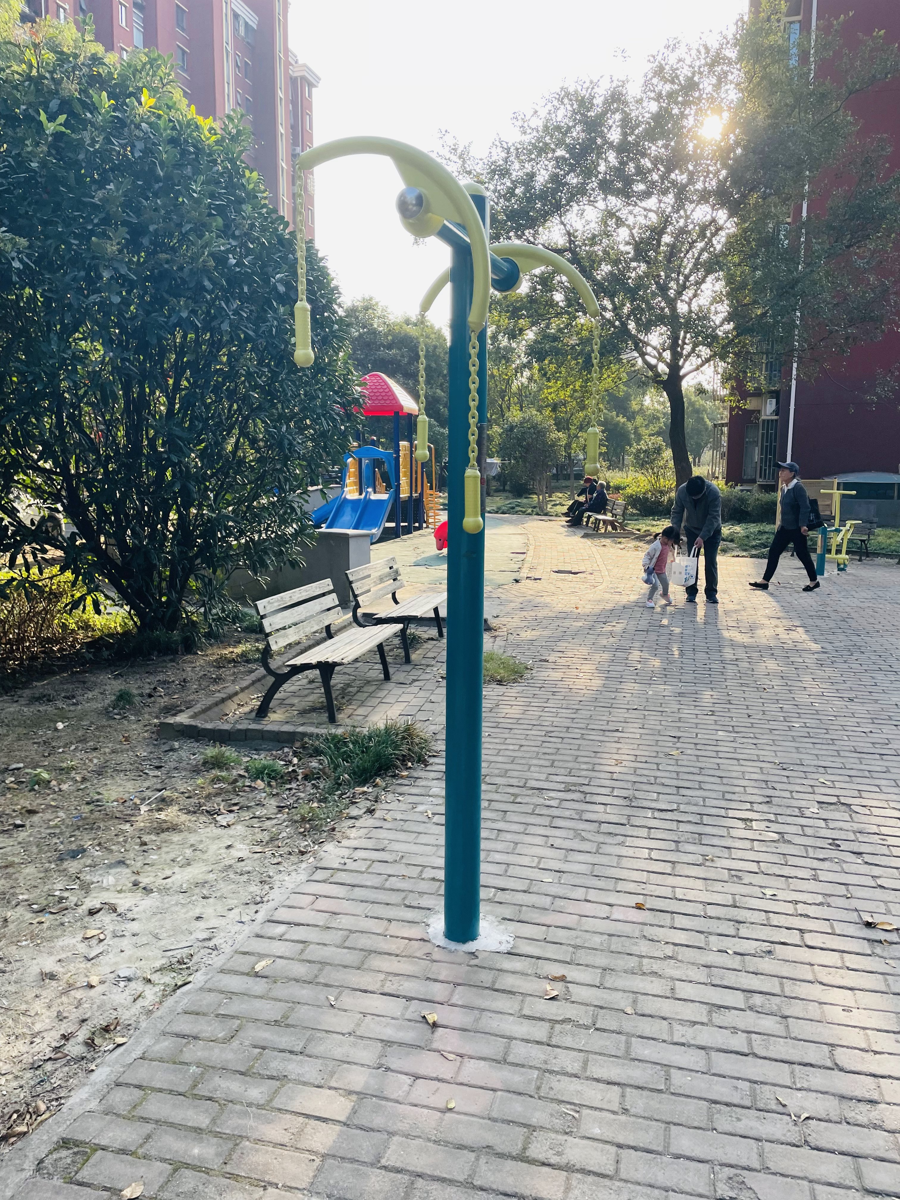 上肢牵引器