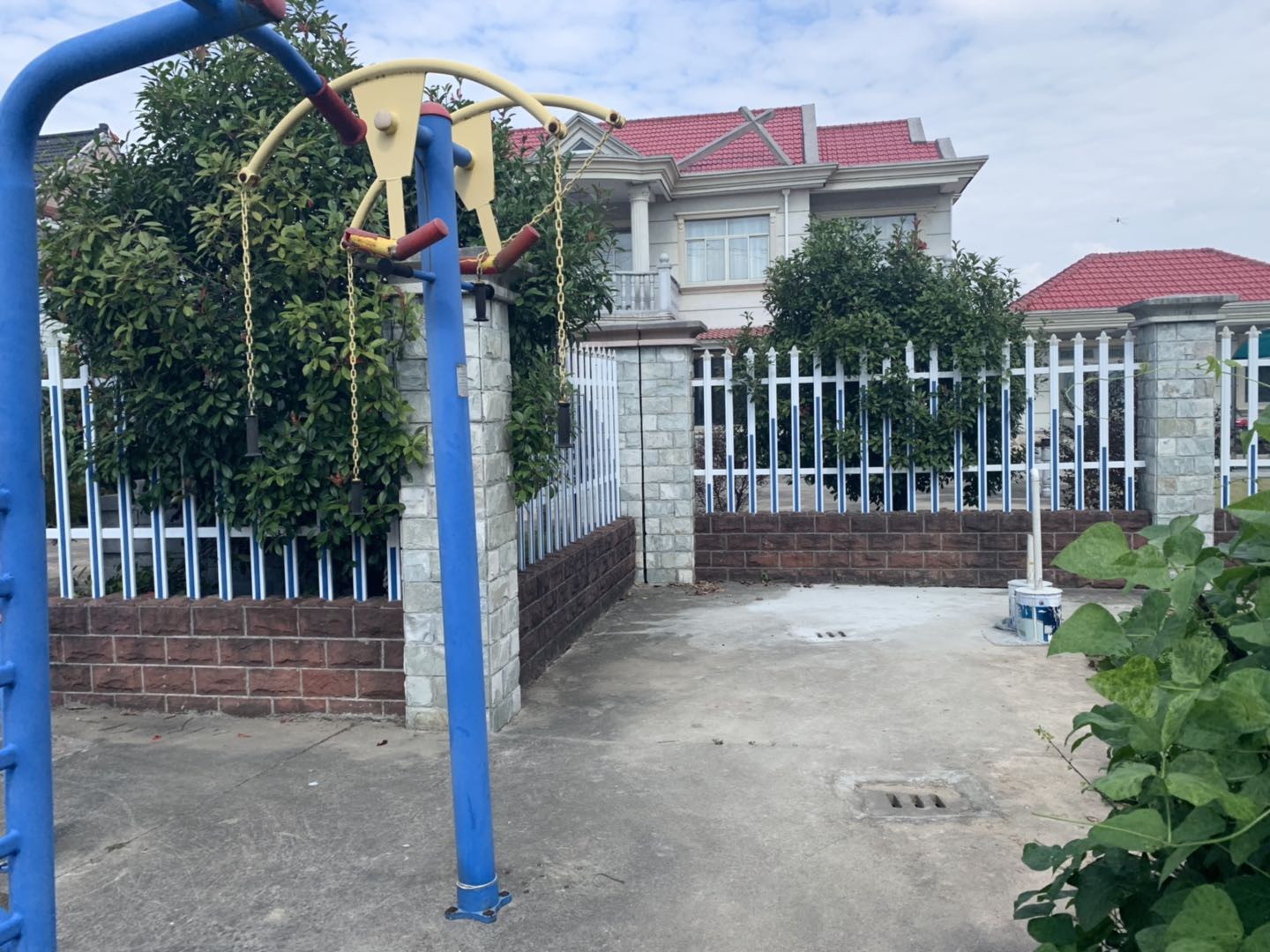 上肢牵引器