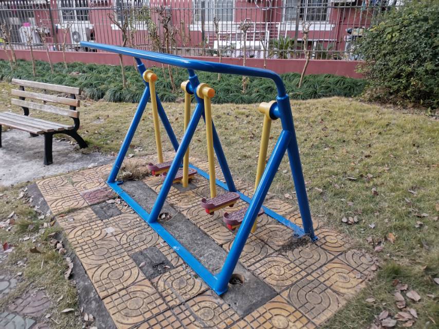 漫步器