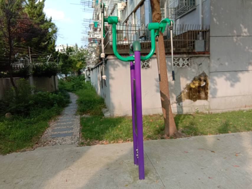 双位上肢牵引器