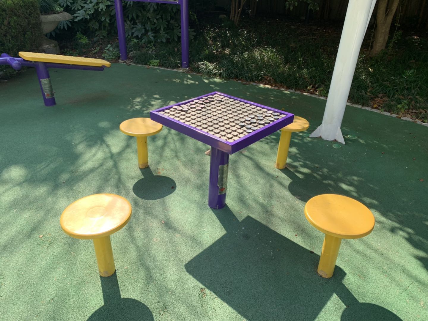 象棋桌