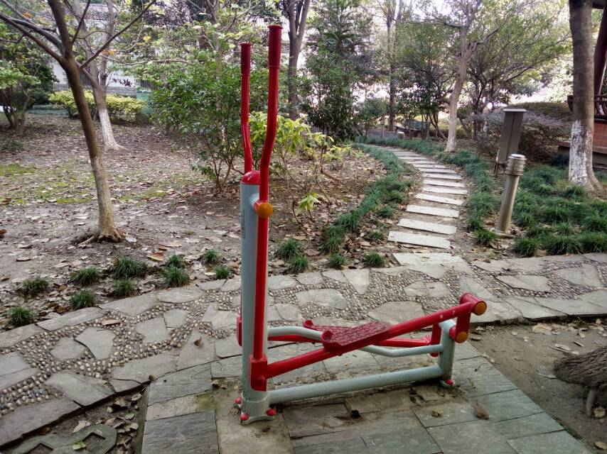 跑步器