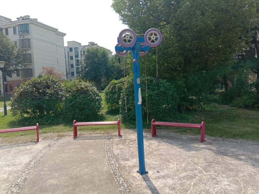 上肢牵引器