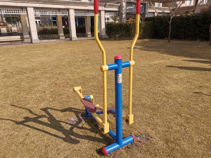 跑步器