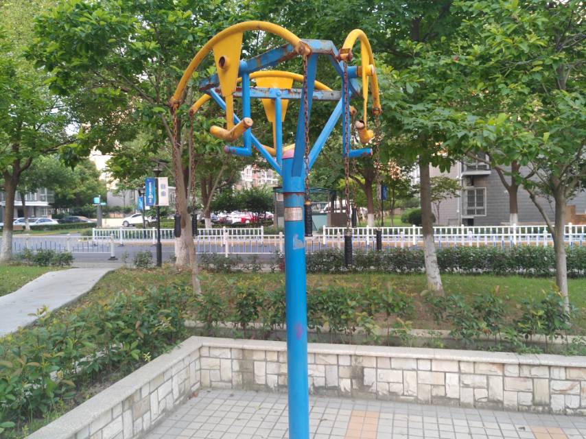 上肢牵引器