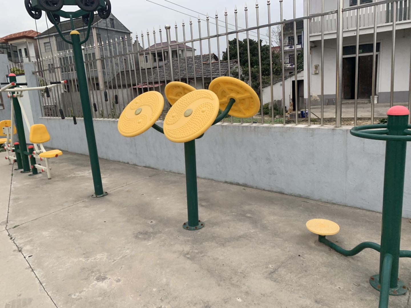 其 它