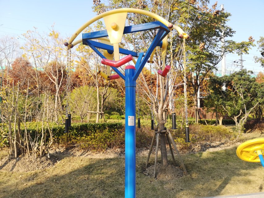 上肢牵引器